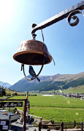 ferstyle livigno lavorazione ferro battuto